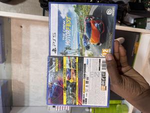 Crew Motor Fest Ps5 - thumbnail 2