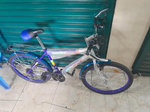 Victory Size 24 Bike - thumbnail 4