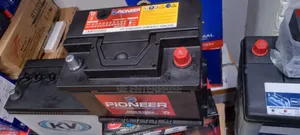 Pioneer Din 55/55ah