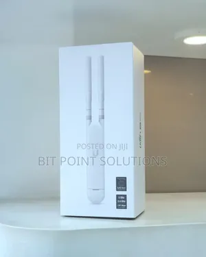 Ubiquiti Uap Ac Mesh Access Point