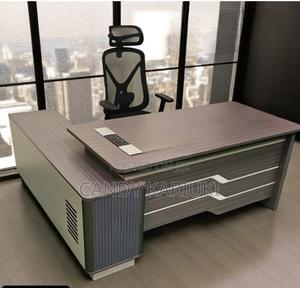 Super Executive Modern 1.8m Office Desk