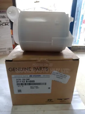 Fuel Filter for Hyundai Santa Fe 2020 (Genuine)