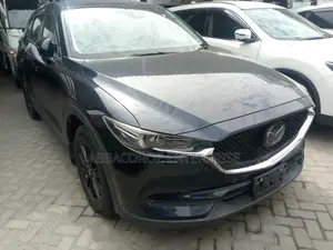 Mazda CX-5 2018 Pearl