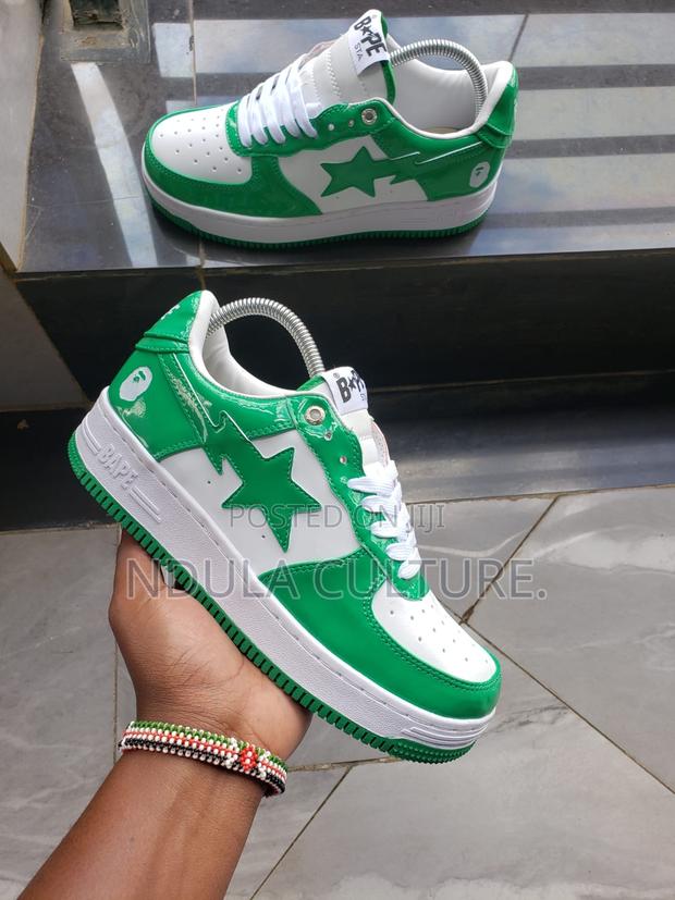 Bape Sta by Bathing Ape - thumbnail 8