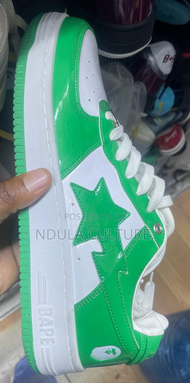 Bape Sta by Bathing Ape - main view