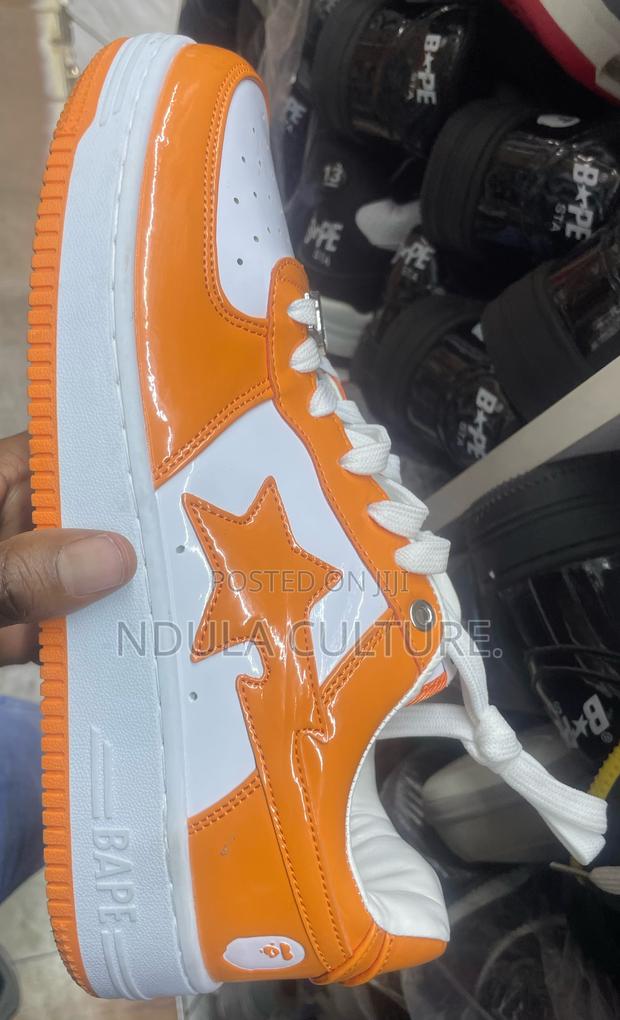 Bape Sta by Bathing Ape - thumbnail 6