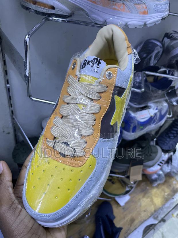 Bape Sta by Bathing Ape - thumbnail 4