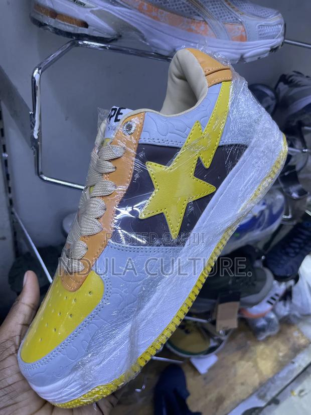 Bape Sta by Bathing Ape - thumbnail 3