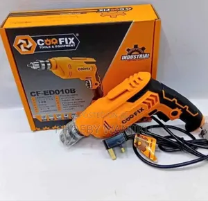 Coofix Impact Drill/Impact Drill