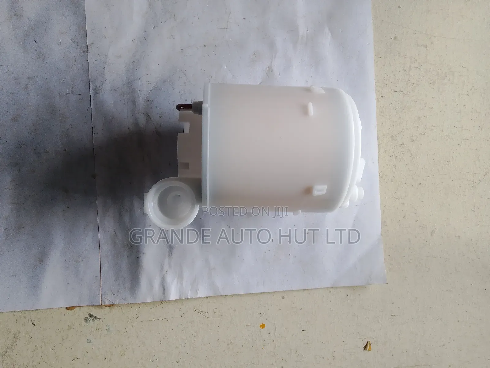 Fuel Filter for Hyundai Santa Fe 2020 (Genuine)