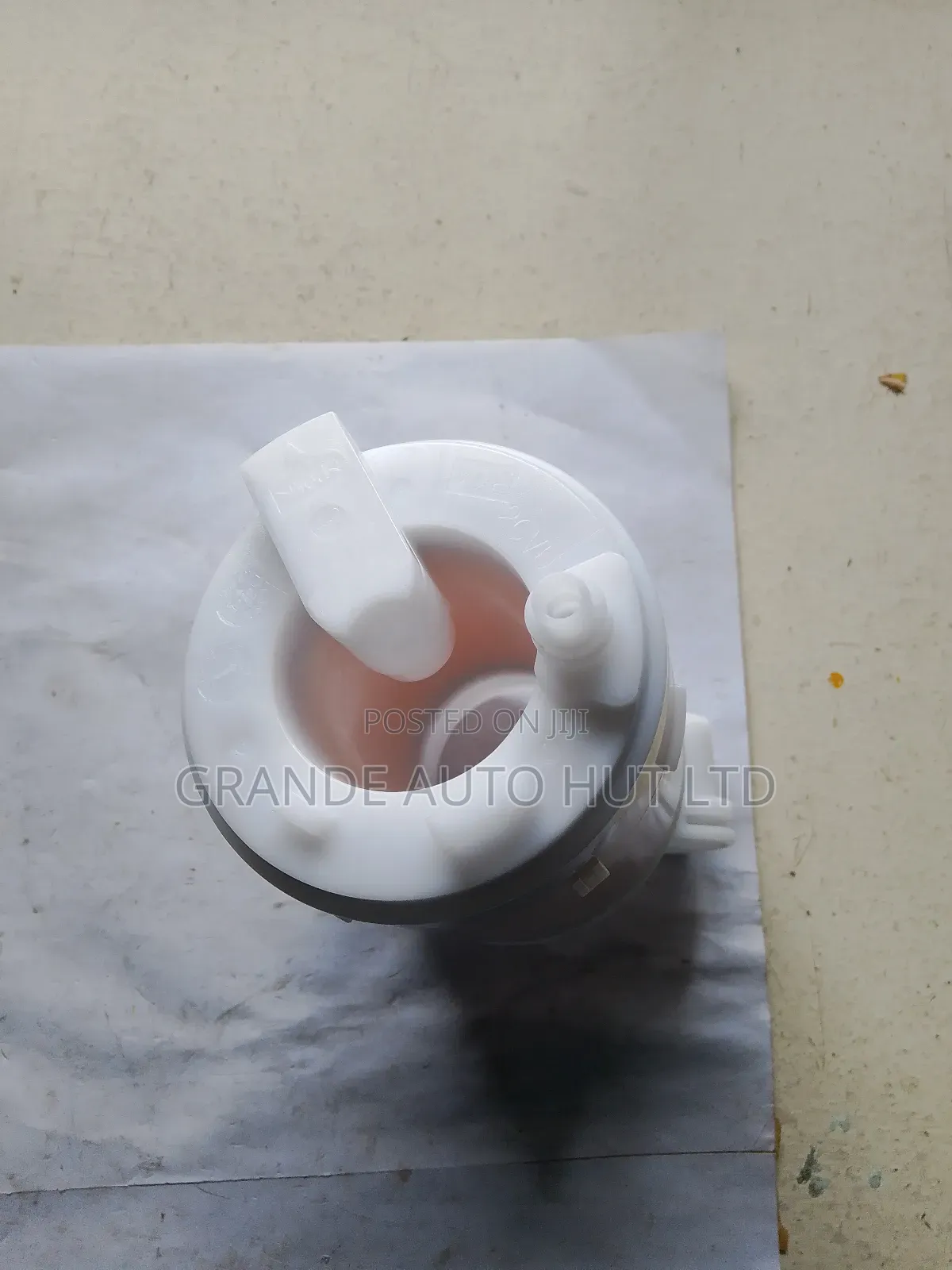 Fuel Filter for Hyundai Santa Fe 2020 (Genuine)