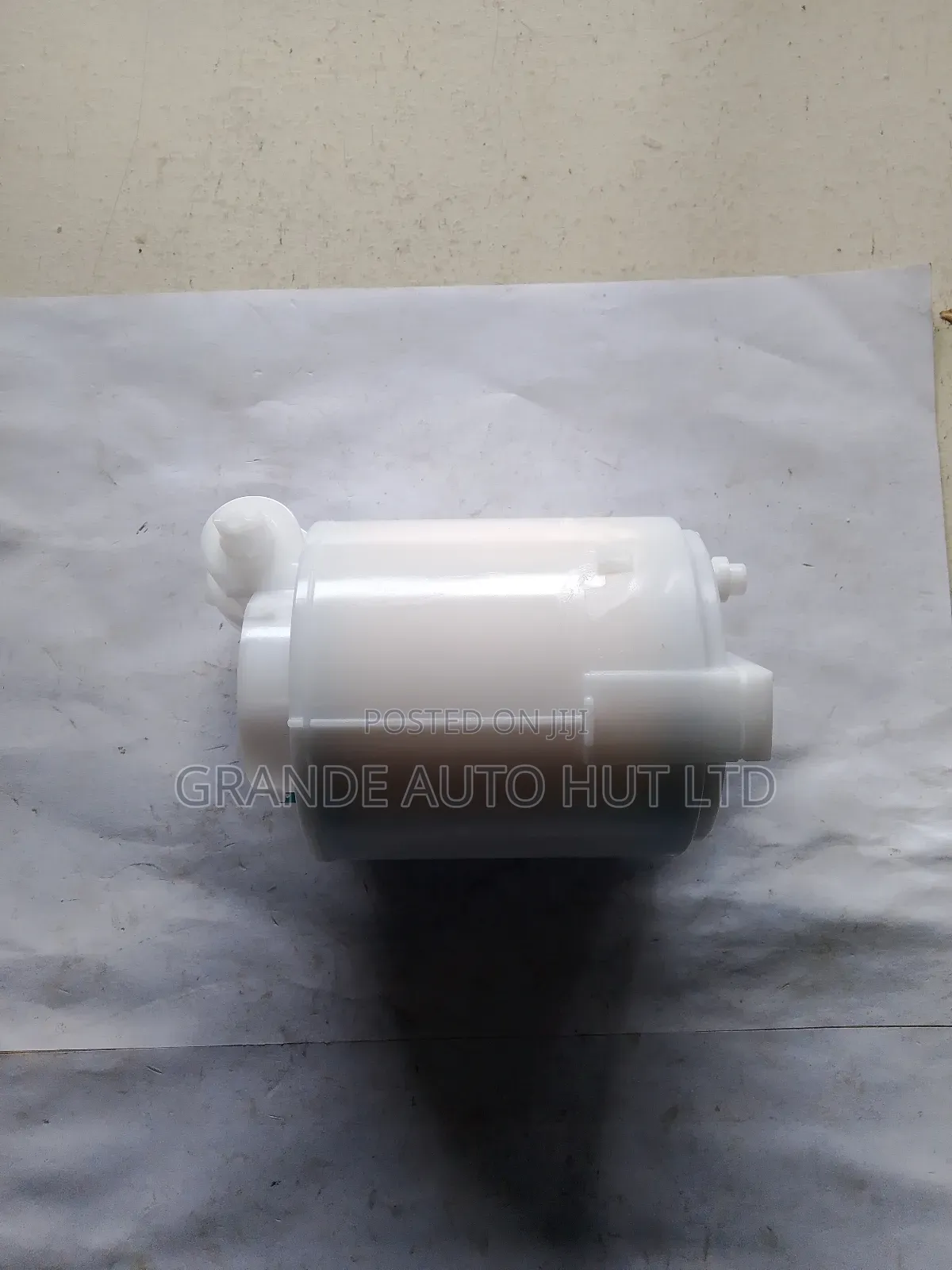 Fuel Filter for Hyundai Santa Fe 2020 (Genuine)