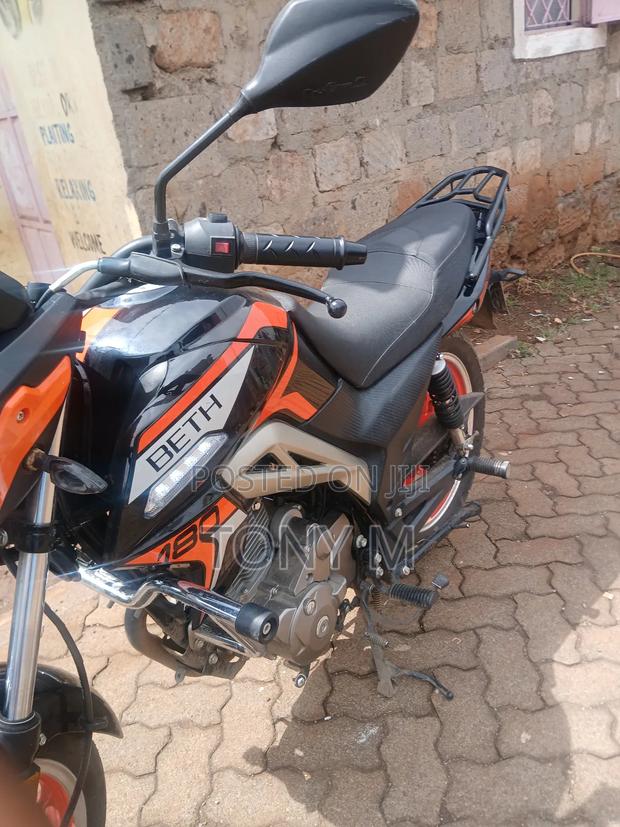 Beth SYM NH T200 2021 Black - thumbnail 3