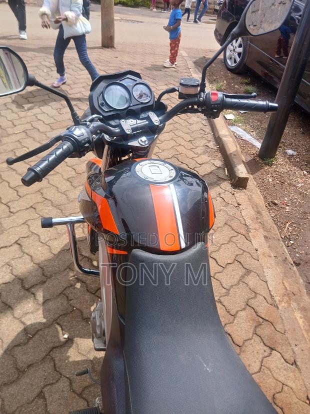 Beth SYM NH T200 2021 Black - thumbnail 4