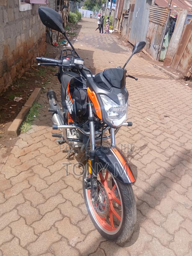 Beth SYM NH T200 2021 Black - thumbnail 5