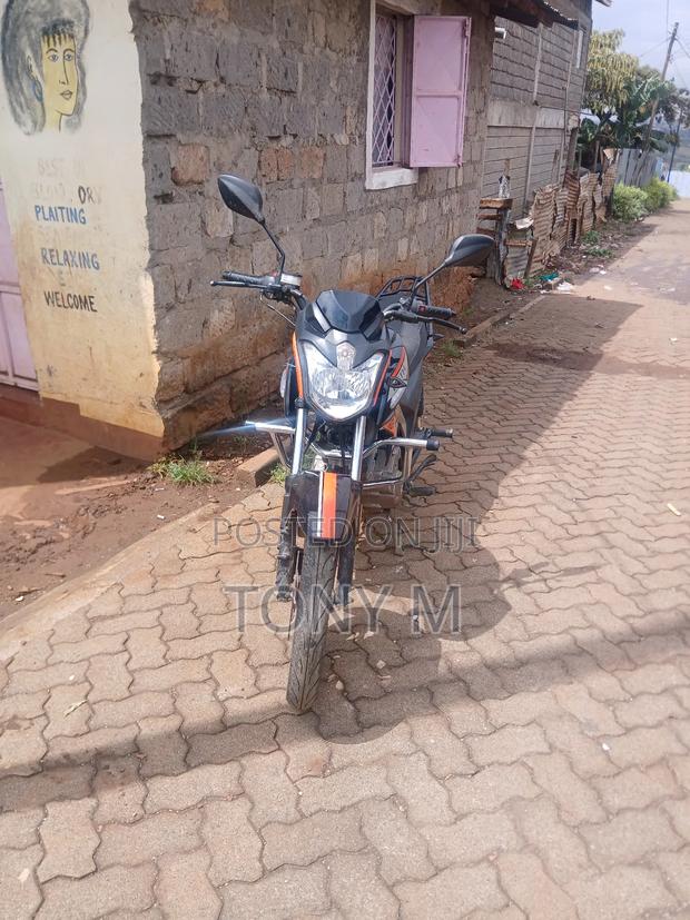 Beth SYM NH T200 2021 Black - thumbnail 7