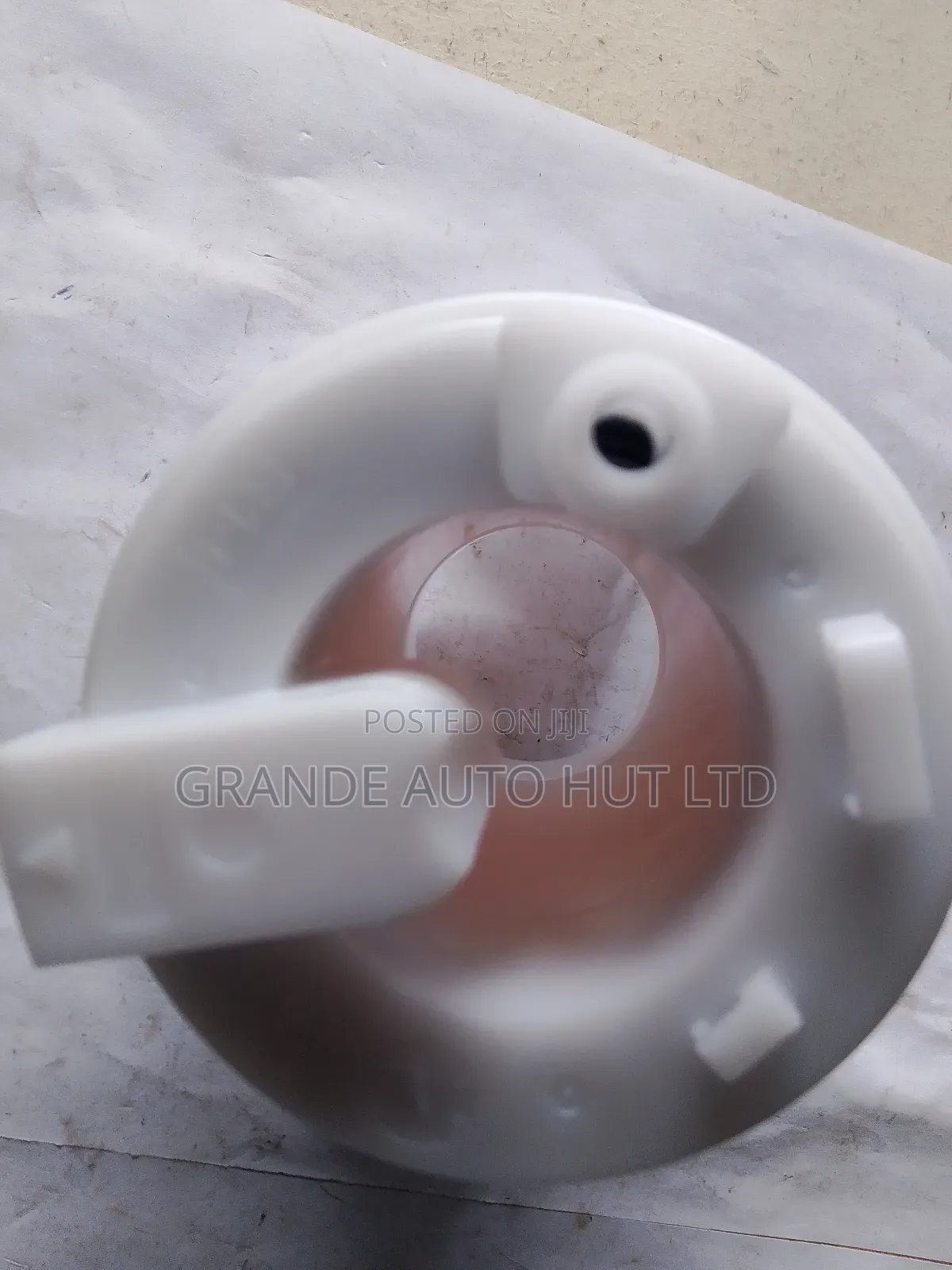 Fuel Filter for Hyundai Santa Fe 2020 (Genuine)