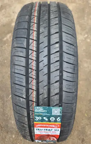225/55r19 Armstrong Tires 99v X/L Tru-trac Su