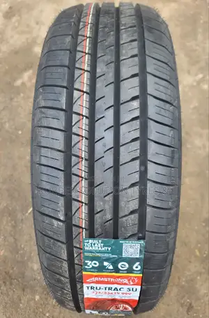 225/55r19 Armstrong Tires 99v X/L Tru-trac Su