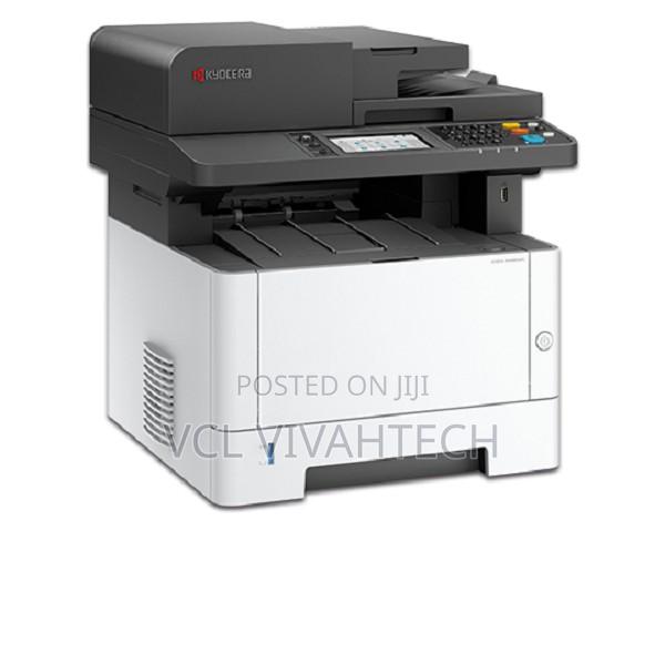 Kyocera Ecosys Ma4000wifx Printer