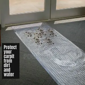 Guard Carpet Protector
