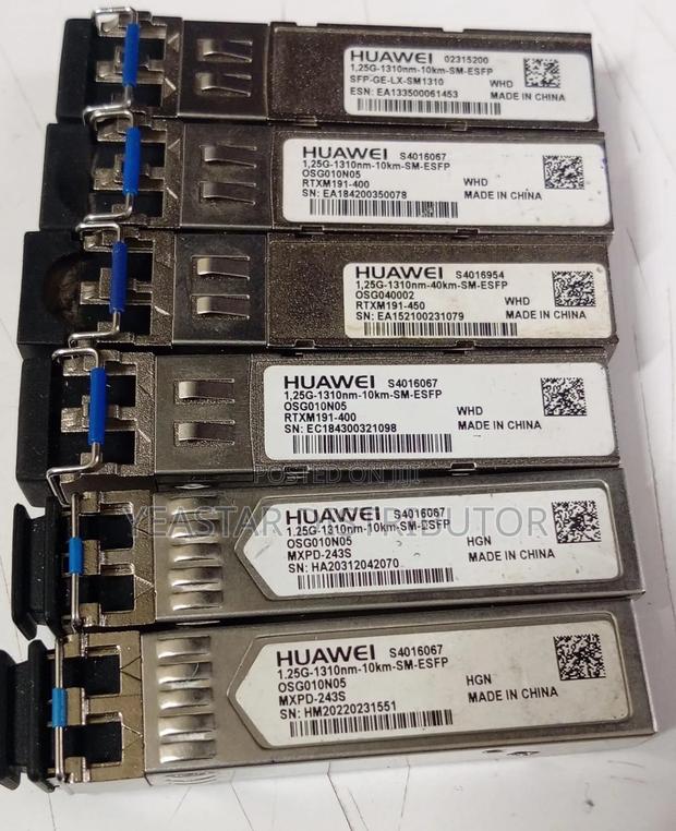 Huawei SFP 1.25g 10km
