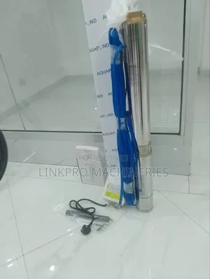 1hp 108 Metres Aquapond Submersible Y