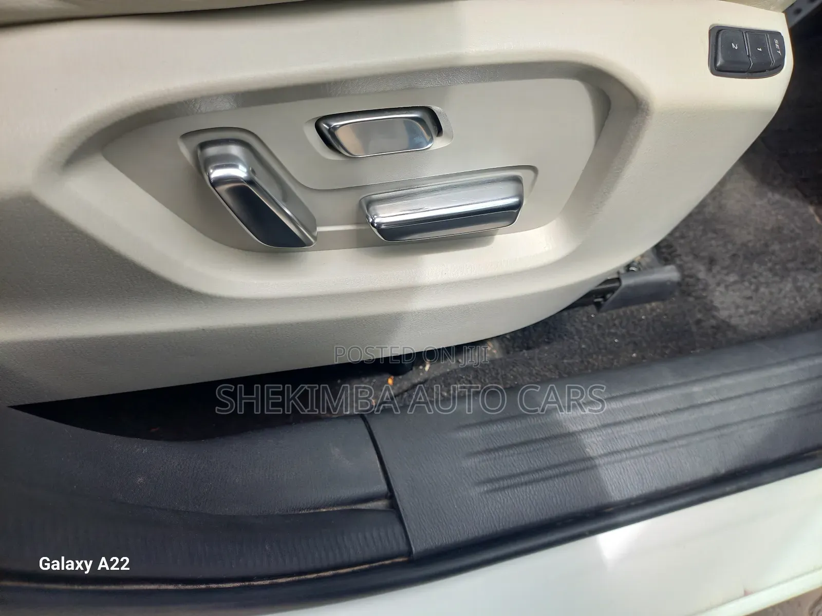 Mazda CX-8 2019 White