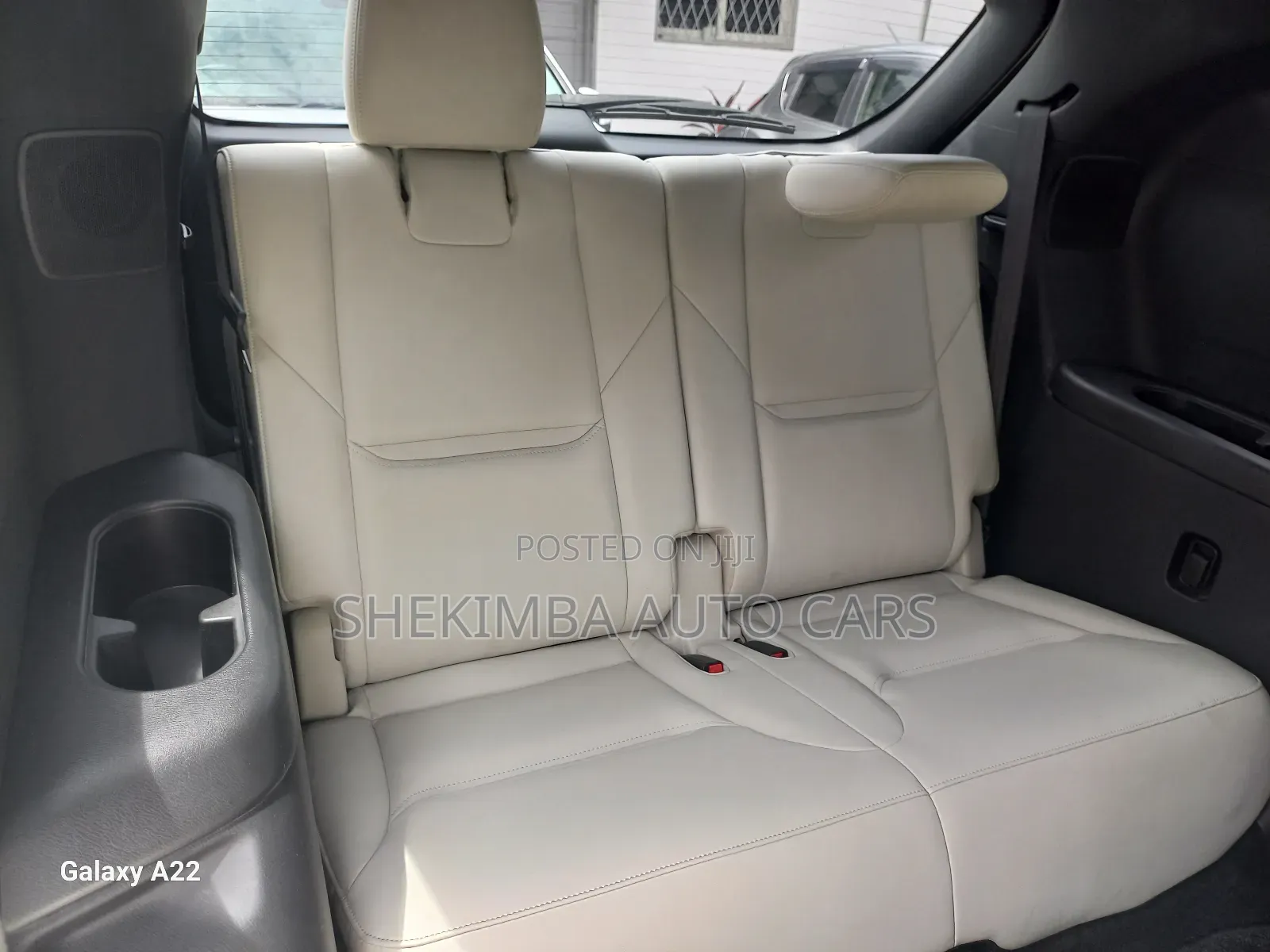 Mazda CX-8 2019 White
