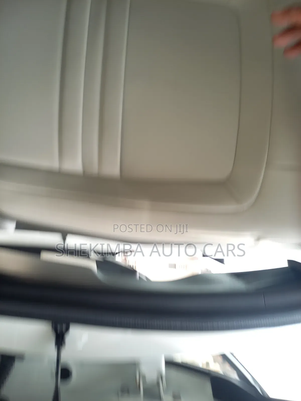 Mazda CX-8 2019 White