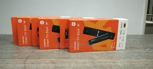Xiaomi Smart Android Tv Stick