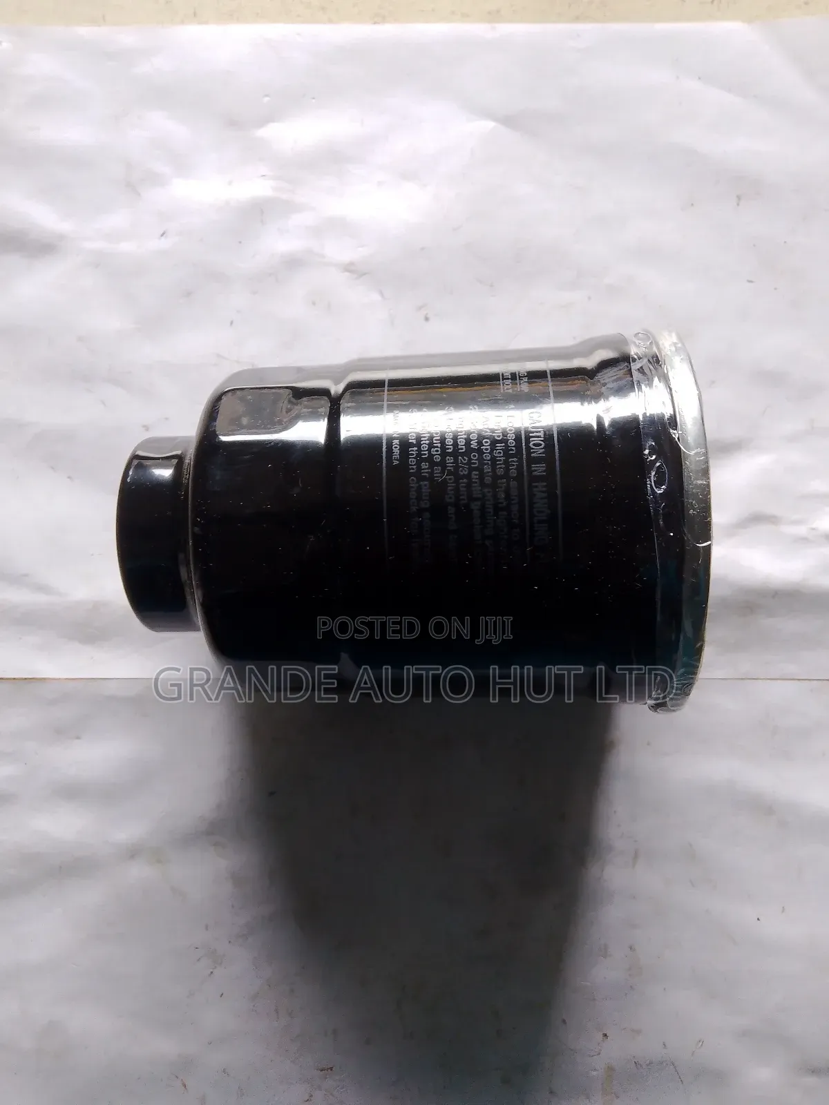 Fuel Filter for Kia (Autotex Brand)