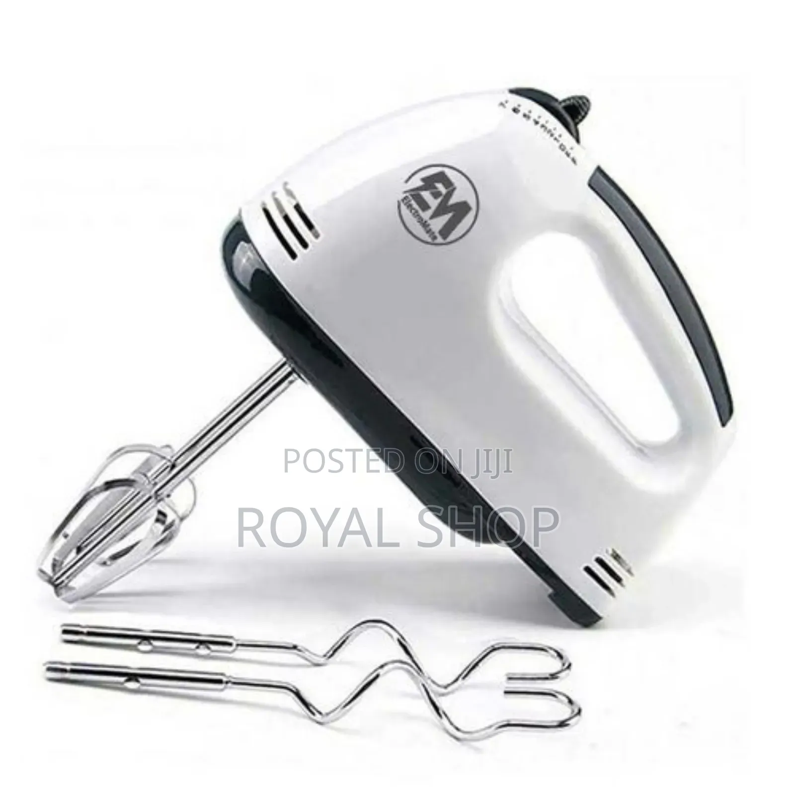 Electric Hand Mixer.Reki Hand Mixer