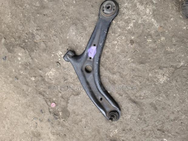 Mazda Demio 2012 Lower Arm Control - main view
