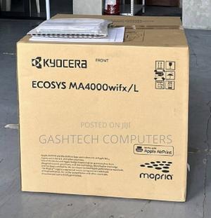 Kyocera Ecosys Ma4000wifx - thumbnail 2