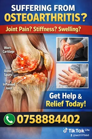 Arthritis Products