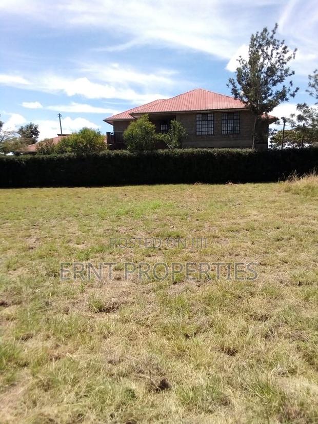 Prime 1/4 Acre Plot for Sale in Bishop’S Community Estate, Korompoi