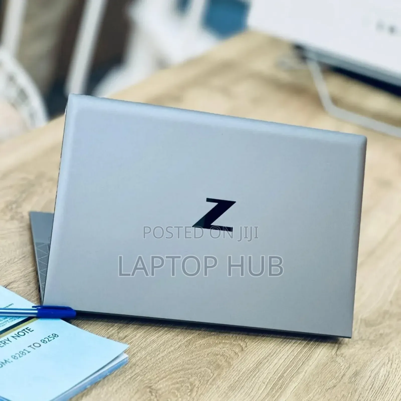 Laptop HP ZBook Firefly 14 G7 16GB Intel Core i7 SSD 512GB