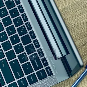 Laptop HP ZBook Firefly 14 G7 16GB Intel Core i7 SSD 512GB