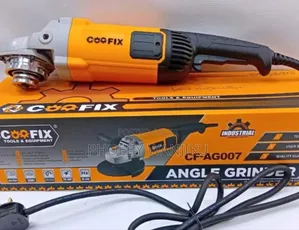 Coofix Grinder 9"/Coofix Grinder