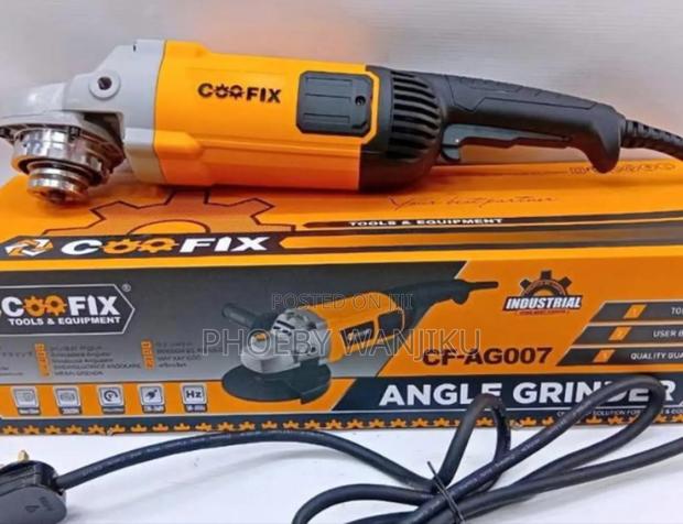 Coofix Grinder 9"/Coofix Grinder - main view