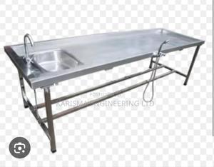 Stainless Steel Autopsy - thumbnail 2