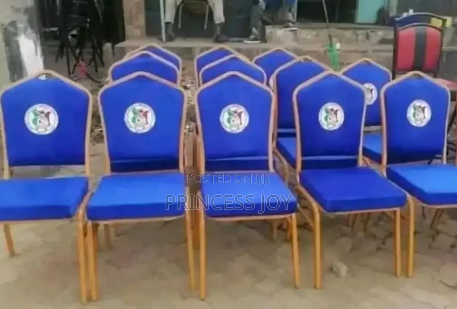 Church Seats