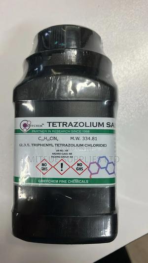Tetrazolium Salt Ar 100g - main view