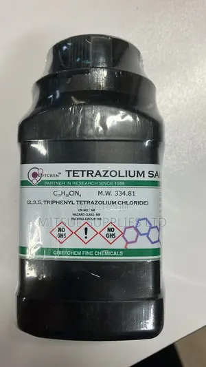 Tetrazolium Salt Ar 100g
