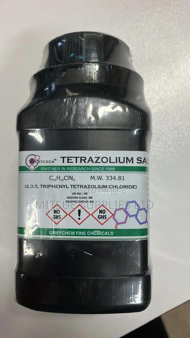 Tetrazolium Salt Ar 100g