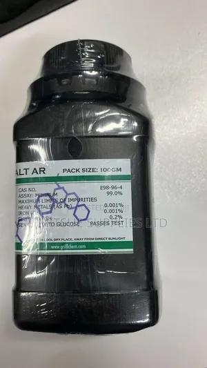 Tetrazolium Salt Ar 100g