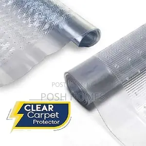 Spill Repetent Quality Carpet Protector