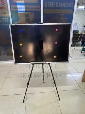 Blackboard Signs With Stand for Events and Weddings