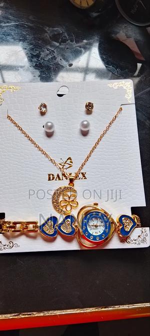 Ladies Jewellery - main view